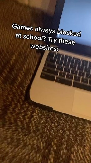 Unblocked Games | sammycheez.com on Instagram: "‼️ SAVE SO YOU REMEMBER ‼️ This is a #reel that shows up on your #fyp about #school and #schoolhacks. This video is about #unblockedgames and getting things #unblocked. What other #games should I add to this #gaming website? This website has #onlinegame/#onlinegames that are #unblock and for #computers. This website is for a #computer. If you want more #schooltricks or #schooldays hacks, let me know! If you think #schoolsucks, this is the perfect #