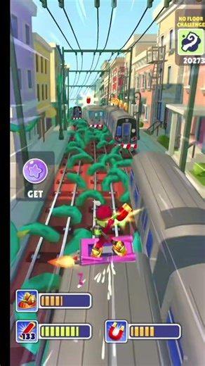Subway Surfers Gameplay: Tips and Tricks