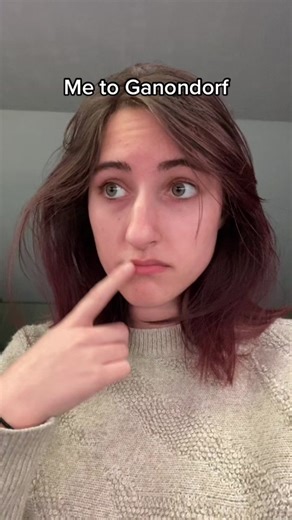 #ganon #ganondorf #zelda #legendofzelda