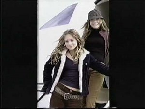 Opening to Getting There 2002 VHS