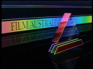 Film Australia Video Logo