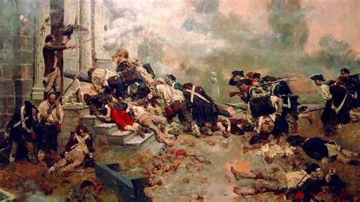 How Benedict Arnold Was Really Betrayed By America