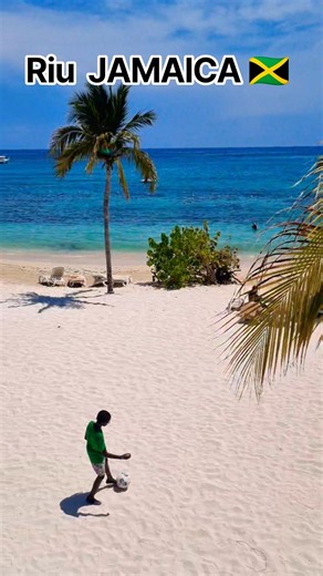 RIU OCHO RIOS # #jamaica #beautiful #reels #ochoriosjamaica #jamaica #riuhotels #caribbean