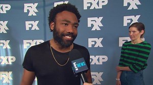 "Atlanta" Cast Talks Big Changes for Season 2