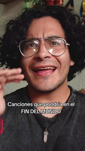 Canciones para el Fin del Mundo: Recomendaciones Musicales Apocalípticas