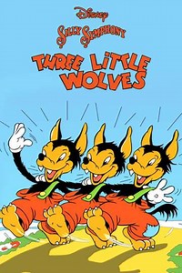 Three Little Wolves (1936) - Movie
