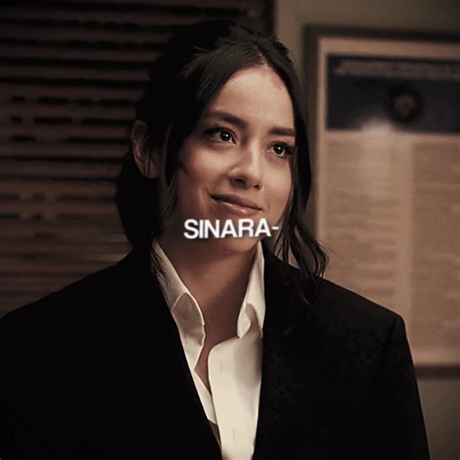 Daisy Johnson Edit: Evolving Editing Skills Showcase