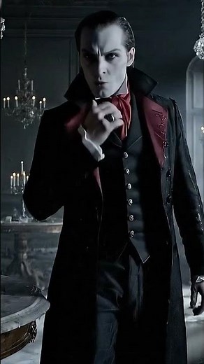 The Nocturne Baron – Shadows Drink Deep | Cinematic Short