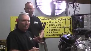 1.1K views · 34 reactions | Chrysler 340 crate engine custom built for our customer Steve. Customer provided his engine block and was looking for 400hp. To be installed into a '73 Plymouth Duster. Here's another happy customer. Thank you Steve for giving us the opportunity to build you your dream engine. You can view our Chrysler crate engines at the following link: https://www.proformanceunlimited.com/chrysler-engines/ | Proformance Unlimited - Custom Crate Engines | Facebook