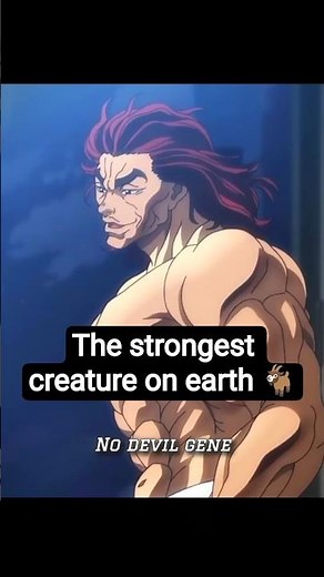 who is YUJIRO HANMA in TEKKEN 8 ? 💀