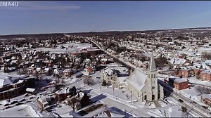 The Holiday Calendar 2018