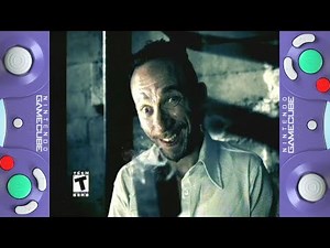 SoulCalibur II "Link from Zelda" (GameCube\\Commercial)