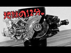 【地獄の12分】ランダム要素に翻弄されるレオンチャンネル氏。※叫びと台パン有