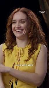 I have the same morning routine. Stay tuned for the full video with #EmmaDArcy and #OliviaCooke, coming tomorrow. Season 2 of the HBO Original Series #HouseoftheDragon premieres June 16 on Max. | HBO Max