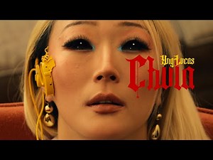 Yng Lvcas - Chula (Video Oficial)