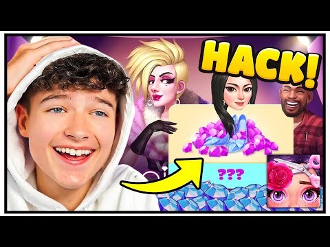 Project Makeover Hack 2026 — FREE Unlimited Coins, Lives & Gems