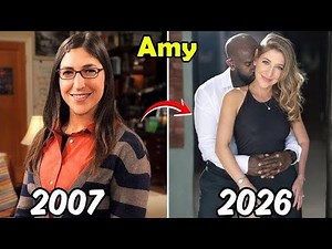 The Big Bang Theory Cast: Real Ages, Names & Relationship (2026)