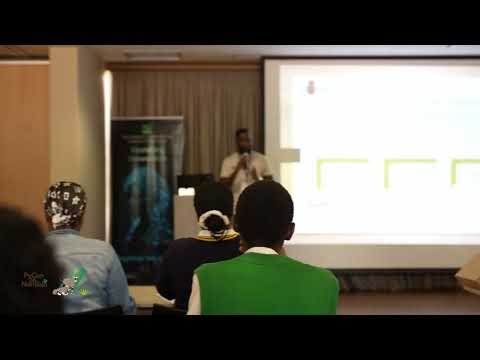 Emergency Monitoring Control Room with Python & Django