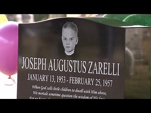 Gus Zarelli biography: 13 things about Philadelphia, Pennsylvania native