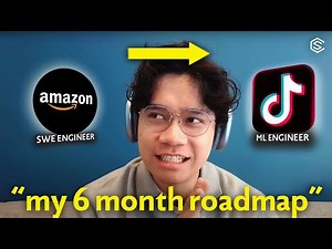 How I'd get an ML Job in 2025 (recent CS and bootcamp grad)