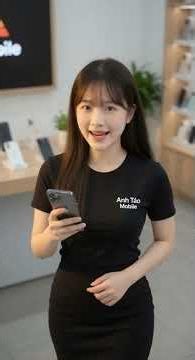 Mua iPhone Cũ? Nhớ Test Màn Hình Theo Cách Này - Anh Táo Mobile
