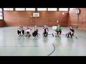 Einrad-Tricks leicht gemacht