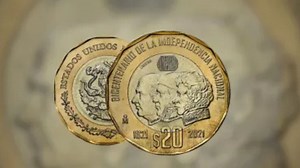 Moneda de 20 pesos: cómo saber si es valiosa en 2025