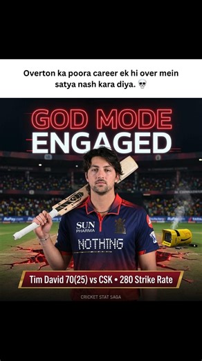 The most brutal finish ever? 🤯 #TimDavid