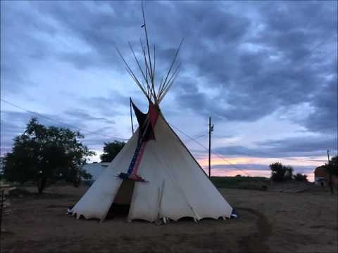 Native American Church Peyote Songs