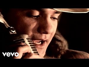 Wade Hayes - On A Good Night (1996 Music Video) | #41 Country Song