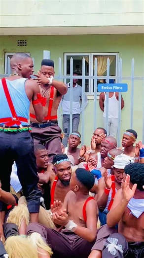 Lapha Ehostela #ingoma #traditionaldance #zulus #embofilms #culture