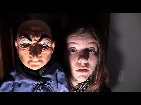 THE FACE. Hugo, Man of a Thousand Faces Returns