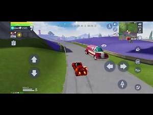 Nice game in solo Creative destruction (Android/Ios)