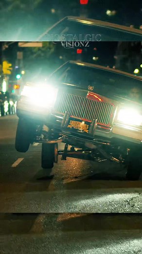 Cadillac Love: Nostalgic Soul Music in Hollywood Nightlife