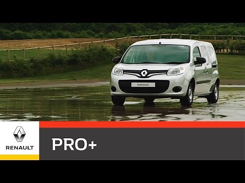 Renault Pro+ - Grip Xtend