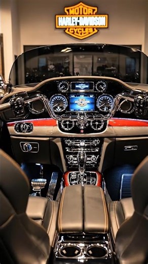 2026 Harley-Davidson Tri Glide Camper Launched! Ultimate 3-Wheel Touring Beast Revealed