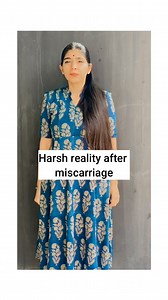 238K views · 101 reactions | When a woman goes through a miscarriage,...