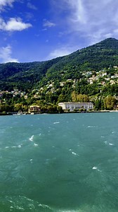 144K views · 10K reactions | Lake Como Italy  | Lake Como | Facebook