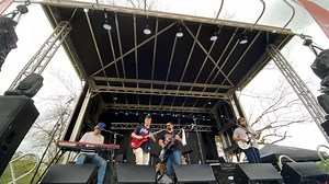 Highway 49 brings the college rock experience from multiple Georgia schools to Savannah