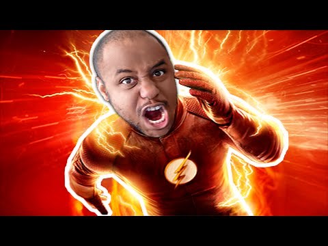 THE ULTIMATE FLASH TYCOON! | Roblox