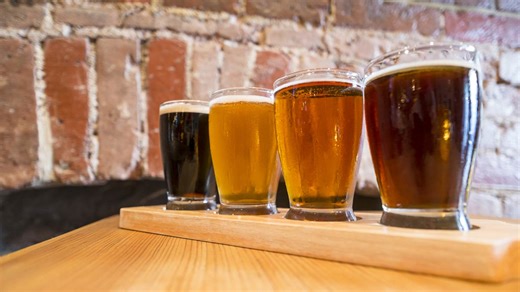 Black-owned and family-operated brewery set to open in Chicago's Bronzeville neighborhood