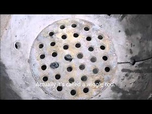 Review of the Fishbones charcoal grate - kamado grilling accessory