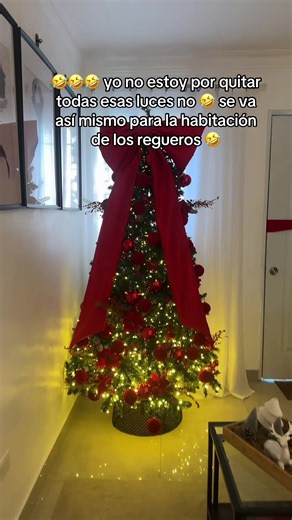 #paratiiiiiiiiiiiiiiiiiiiiiiiiiiiiiii #viralllllll #fyp #añonuevo #homedecor yo no estoy por coger lucha no 🤣🤣🤣 así se quedará