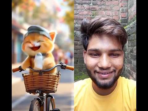 🐈🐱#shorts #video #viral