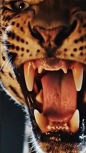 The Untold Battle of Early Man and Beasts