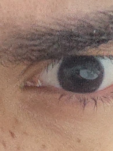 Achieve Striking Hunter Eyes Temporarily with UUDD