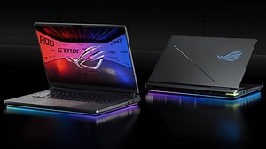 Get the Decked Out Asus ROG Strix G16 RTX 5070 Ti Gaming Laptop Is Down to $1,999.99