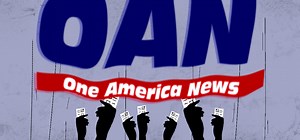 A year after January 6, One America News has found its insurrectionist footing