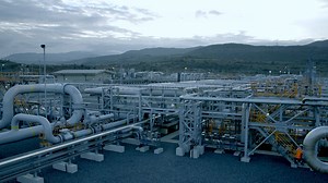 📹 What makes a mega project? Watch and find out how Shah Deniz 2 came to fruition. https://on.bp.com/2yRK5i7 #Azerbaijan | bp