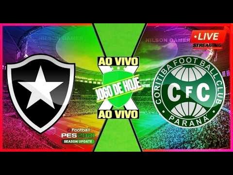 B0T4F0G0 X C0R1T1B4 40 V1V0 C0M 1M4G3NS - JOGO DE HOJE PLACAR EM TEMPO REAL DA PARTIDA PES21